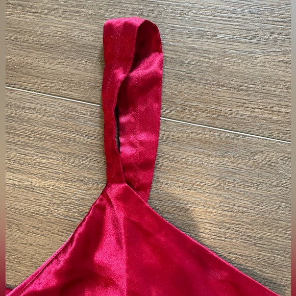 INNER MOST Slip Dress Large - Picture 2 of 6